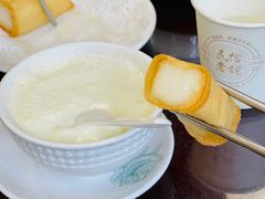 低卡糖双皮奶-民信老铺(双皮奶博物馆店)