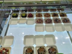 -皇后西斯汀饼店(文化路店)