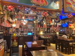 大堂-平成屋·午肴夜酒(四川北路店)