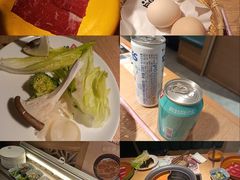 -温野菜涮涮锅(曲江大悦城店)