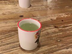 -新白鹿餐厅(银泰西湖文化广场店)
