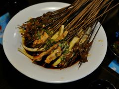 -糊涂馋师成都冷锅串串火锅串串(老商埠店)