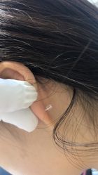 -艺耳美专业穿耳洞打耳洞穿孔