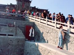 -南岳衡山风景名胜区