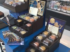 -星巴克(福州长乐机场分店)