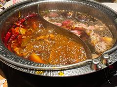 -牛New寿喜烧(虹桥新天地店)