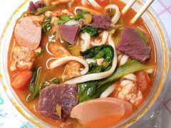 -扬州大学扬子津校区润园餐厅