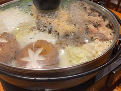 -気楽亭和食料理(气乐亭大世界本店)