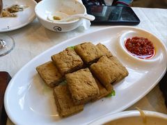 -聚鑫阁江浙菜·非遗传承技艺(青村帝华园店)