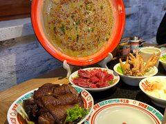 -牛市坎火锅(温州街店)