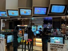 -万象影城(杭州萧山万象汇店)
