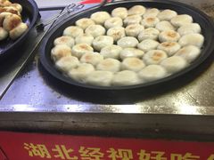 -毛氏汽水包(山海关路店)