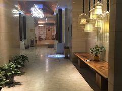 -汤泉良子·沐足·颂钵疗愈·SPA(珠江新城店)