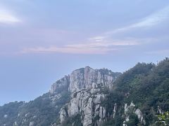 -泰山风景名胜区