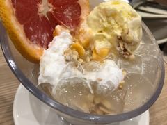 酸奶-满记甜品(友谊国贸城店)