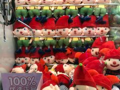 -反斗乐园(领展中心城店)