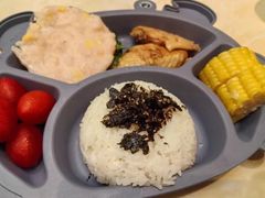 -榕意·川味之美(深业上城店)