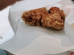 -麦当劳(欢乐谷店)