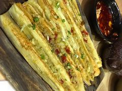-串大叔炭火烤串·鸡西大冷面刀削面(总店)