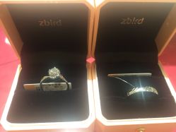 -Zbird钻石小鸟·钻戒婚戒定制高端珠宝私人定制中心