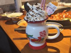 -胖三嬢·呱呱老火锅(北京总店)