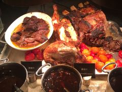 -广州富力君悦大酒店·凯菲厅