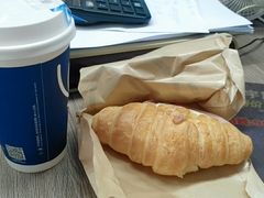 -luckincoffee瑞幸咖啡(冠福大厦店)