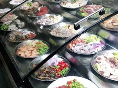 -李东农庄(中南百草园地标店)