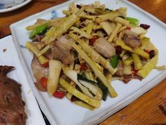 -下梅人家土菜馆(历史文化餐厅度假区店)