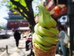 -吴裕泰茶庄(鼓楼店)