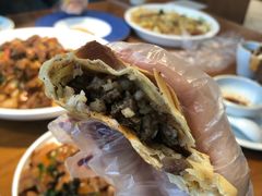 -莲香西域·正宗新疆菜(龙华店)