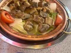 -阿婆情腊排骨火锅(金虹路店)