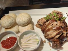 -四世同堂·京菜·烤鸭(双井店)