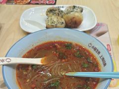 -小杨生煎(深圳岗厦北店)