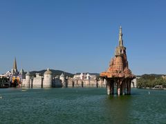 -大连海昌发现王国主题公园