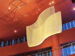 -交通银行前滩31演艺中心