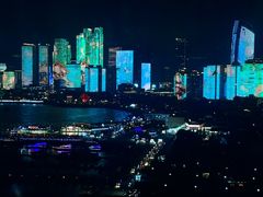 -青岛海尔洲际酒店