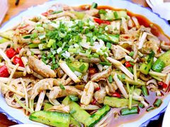 iphone_upload_pic-廖哥泡椒兔(峨眉店)