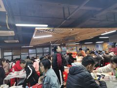 -小民大排档(光谷店)