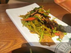 -云海肴·汽锅鸡·云南菜(领展购物广场·中关村店)