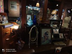 -古董花园(思南路42弄小区店)