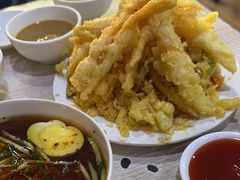 -平山城鑫烧烤(建国楼店)