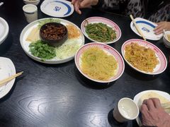 -满园烤鸭·春饼(沈北万达店)