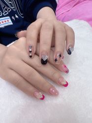-安娜美甲美睫沙龙