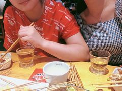 -木屋烧烤(坂田天安云谷店)