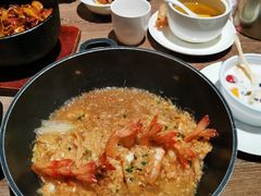 -茉莉餐厅(包河万达店)