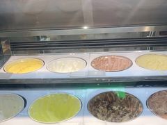 -亚马逊环球美食百汇(新城吾悦广场店)