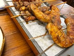 -美达尔烧烤海鲜家常菜(泰山路店)