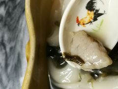 -老西关濑粉(文明路店)