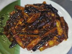 -壹条龙饭庄台基厂店